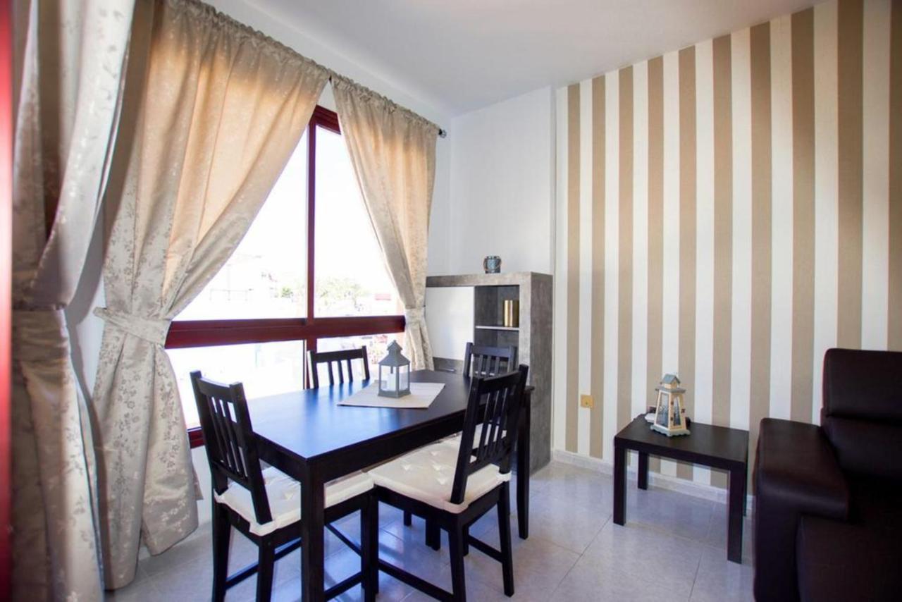 Vip Holidays Morro Jable Beach & Center 2 Morro Jable (Fuerteventura) Exterior foto